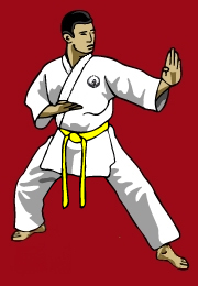 karates_sarga